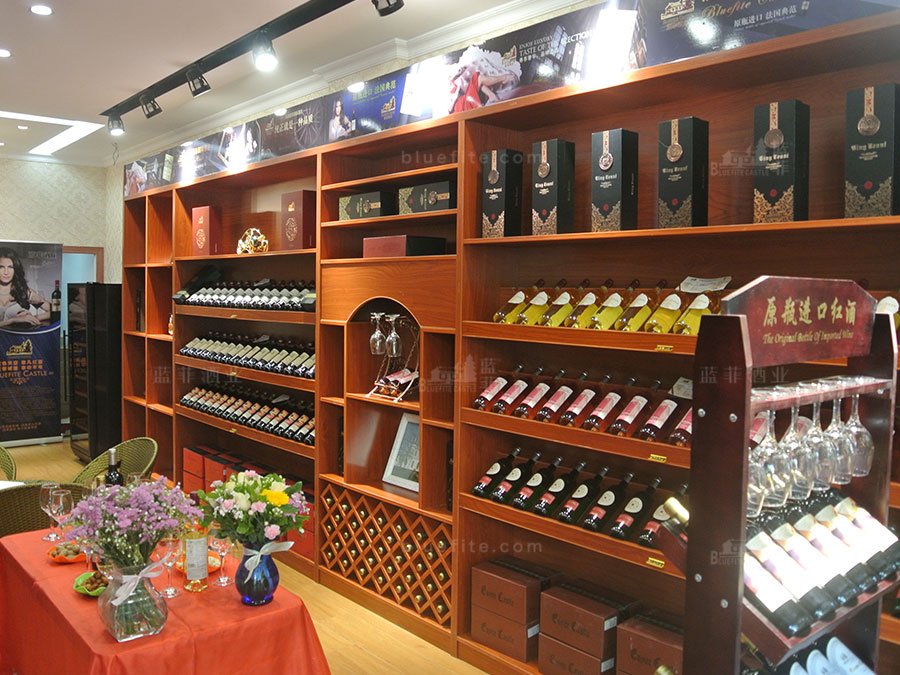 新手怎么經(jīng)營(yíng)紅酒專賣(mài)店?